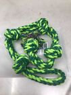 Cotton Natural Dog Rope Tug and Fetch Toy Rope 27” Heavy Duty Extra LARGE