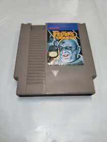 Fester’s Quest - NES Nintendo Game - Tested Works