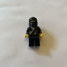 Lego Castle Cas048 Ninja Minifigure Vintage 6093 4805 3345 6045 1185 6088 6083