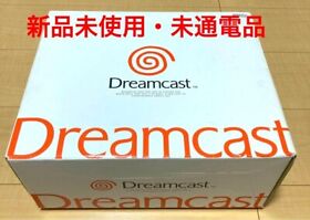 Sega Dreamcast Original  Console Japan model HKT-3000 NTSC-J  [Brand New]
