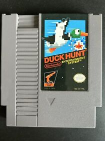 Duck Hunt - Nintendo NES - PAL - Tested & Working