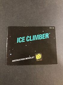 ice climber nes manual Very Nice