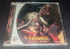 Volgarr The Viking for Sega Dreamcast **BRAND NEW**