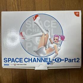 Dreamcast Space Channel 5 Part 2