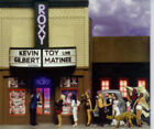 KEVIN GILBERT Performs Toy Matinee LIVE SHERYL CROW THUD RARE OOP Sealed