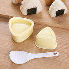 Triangle Sushi Mold Onigiri Rice Ball Bento Press Maker Mold Kitchen DIY Tool