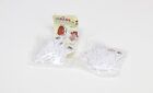 Kura Sushi x Bare Bears 6-piece Bubble Sticker Ice Bear Gift Set Collectible