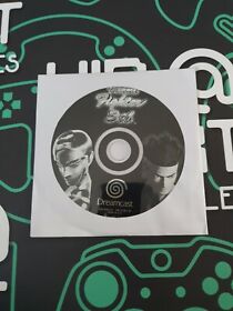 Virtua Fighter 3tb (Sega Dreamcast, 1999)