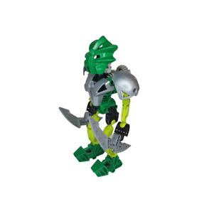 LEGO Bionicle 8567 Toa Nuva Lewa