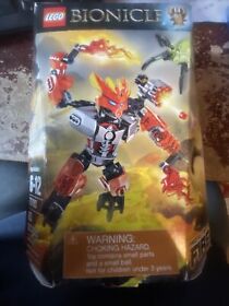 LEGO BIONICLE: Protector of Fire (70783)---NISB---Ready to Ship