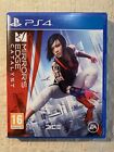 PlayStation 4 Mirror's Edge Catalyst PS4 PAL
