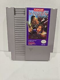 Willow (Nintendo NES) Authentic, Tested, Working 