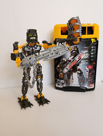 Bionicle INIKA TOA HEWKII 8730 Lego