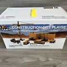 iPlay iLearn Construction Site PlaySet Build Your Dreams Quality Educational Toy
