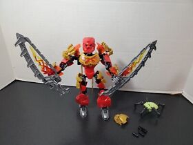 LEGO Bionicle - 70787 - Tahu Master of Fire Complete Figure