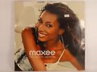 MAXEE THIS IS WHERE I WANNA BE (2 DISC) (91) 5 Track Promotional 12