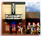 KEVIN GILBERT - Kevin Gilbert Performs Toy Matinee Live At The Roxy - CD - Live