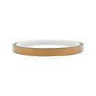 8mm 100ft Kapton Tape Adhesive High Temperature Heat Resistant Polyimide USA