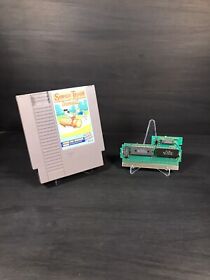 Super Team Games (Nintendo NES, 1988) Authentic And Tested