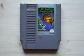 NES - Alpha Mission per Nintendo NES