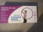 Hula Hoop Reifen, Dancing Healthy Moments, Swing Fitness Hoop