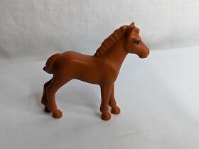 Lego Belville Horse Stable 7585 Foal Young Horse / Pony