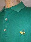 Masters Collection Men's Short Sleeve Polo Shirt XL Augusta National