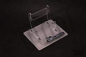 Acrylic Stand for Nintendo Game&Watch Wide Screen Turtle Bridge TL-28
