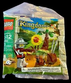LEGO Kingdoms 31pc Pack #30062 New 