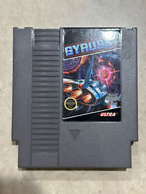 Gyruss Nintendo NES Used