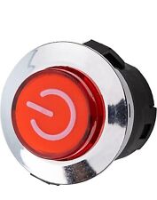 Children's Car Power Start Button Switch for Kids Electric Ride On, 2 pack