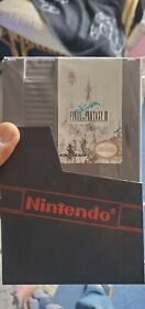 Final Fantasy 3 Jeu Nintendo Nes