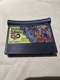 Atari Jaguar Double Dragon