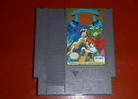 King's Knight (Nintendo Entertainment System, 1986 NES)-Cart Only 