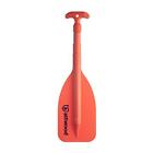 Attwood Emergency Telescoping for Boating, Orange Paddle 20 Inch to 42 Inch