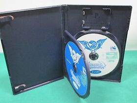 SEGA Dreamcast -- ETERNAL ARCADIA @barai no manual -- JAPAN. GAME. Work. 31653