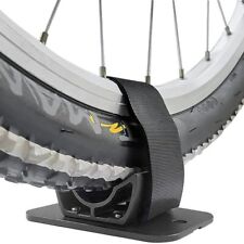 Bicycle Rack Mount Bike Rear Wheel Holder Road Bike Tire Bracket for Car Roof