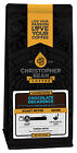 Christopher Bean Coffee CHOCOLATE DECADENCE Flavored Coffee 1-12 Oz Bag