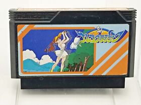 Nintendo Famicom Namco Classic Japan DHL 1 week to USA