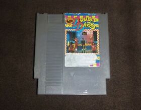 Double Dare (Nintendo Entertainment System, 1988 NES)-Cart Only