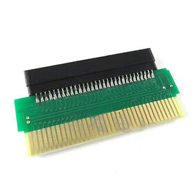 FC To NES 60 to 72 Pin Game Cartridge Adapter Converter for Nintendo NES