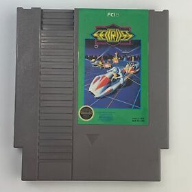 Seicross (Nintendo Entertainment System, 1988) NES