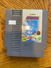 Stinger for Nintendo Entertainment System (NES)