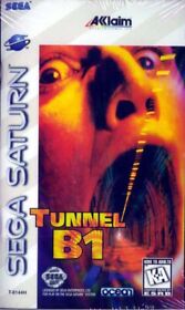 Tunnel B-1  (Saturn, 1996)