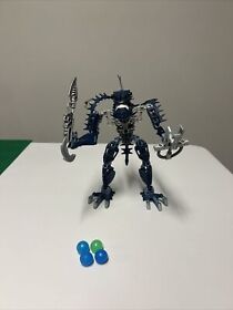 LEGO Bionicle: Piraka Vezok 8902