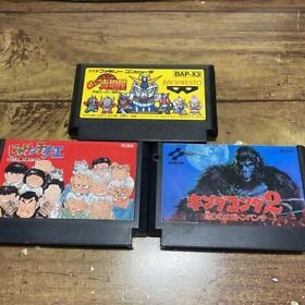 Jarinko Chie King Kong 2 Battle Sumo Famicom