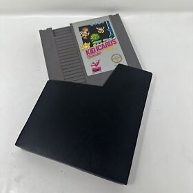 Kid Icarus - Nintendo Entertainment System (NES)