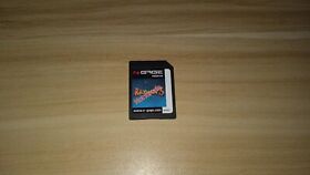 Rayman 3 N-Gage NGage N Gage Not For Resale Promotional Cartridge C-DEMO
