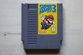 NES - Super Mario Bros. 3 für Nintendo NES