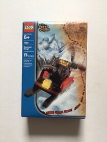 Lego Orient Expedition Mountain Sleigh 7423 Year 2003 Collector Box Only